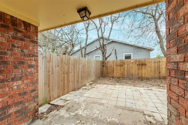 $1,350 | 3918 Mckinney Extension, Unit A, La Marque, TX 77568