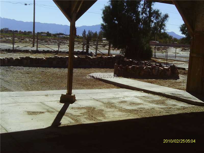350 Ranch Street Pahrump, NV 89060 - Photo 11 of 15 Property Photo.