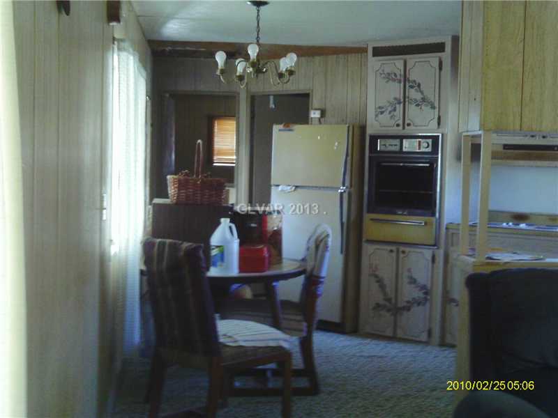 350 Ranch Street Pahrump, NV 89060 - Photo 13 of 15 Property Photo.