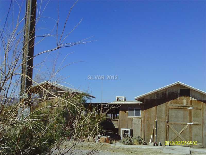 350 Ranch Street Pahrump, NV 89060 - Photo 8 of 15 Property Photo.