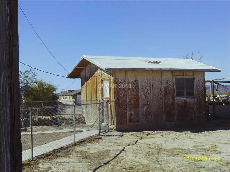 350 Ranch Street Pahrump, NV 89060 - Photo 10 of 15 Property Photo.