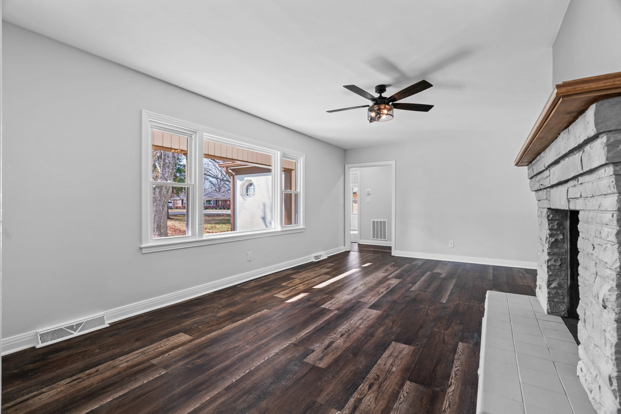 1107 Manor Road Columbia, TN 38401 - Photo 8 of 63 Gallery Image 8