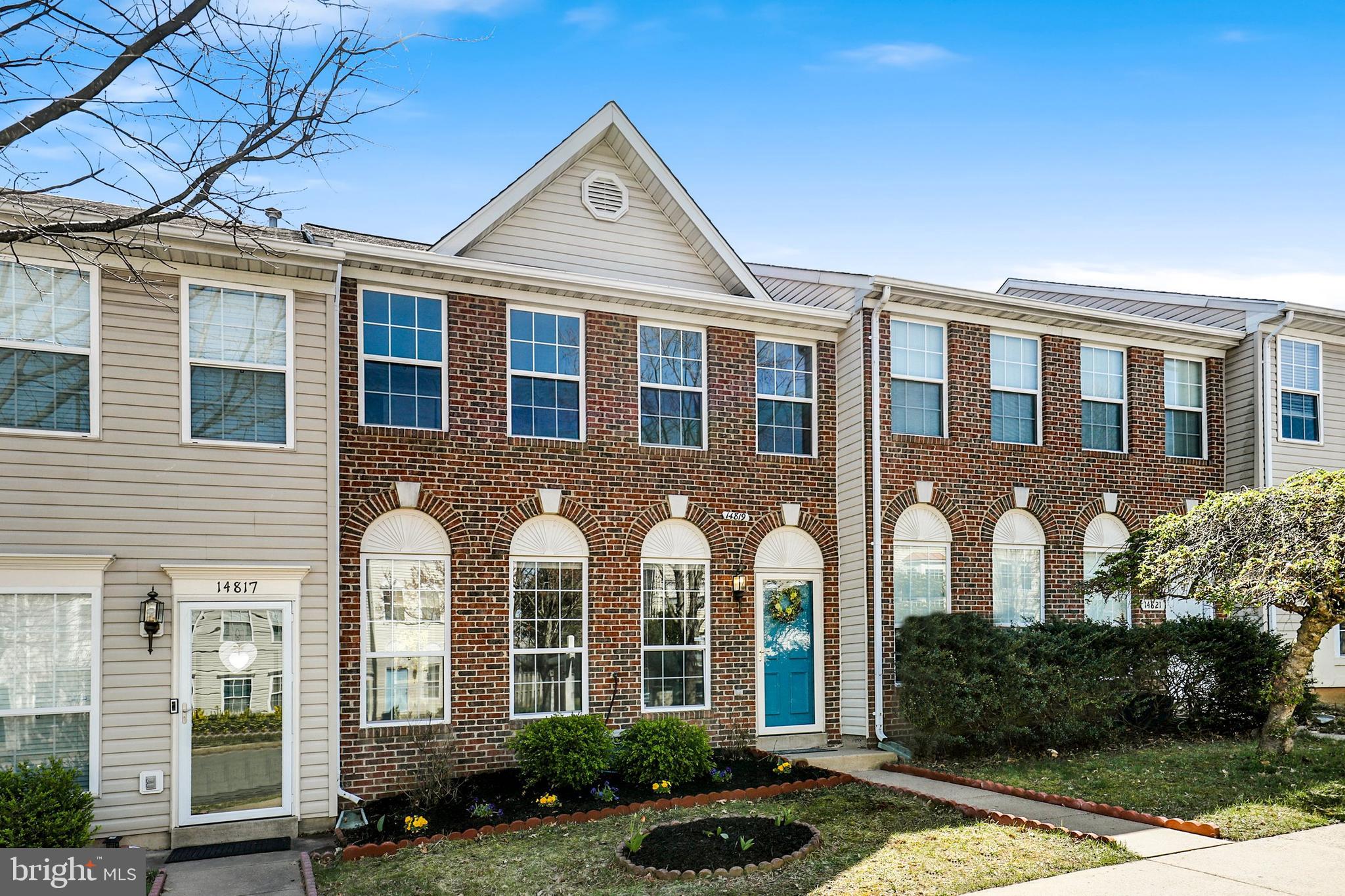 14819 Bolton Road Centreville, VA 20121 - Photo 1 of 32 Gallery Image 1
