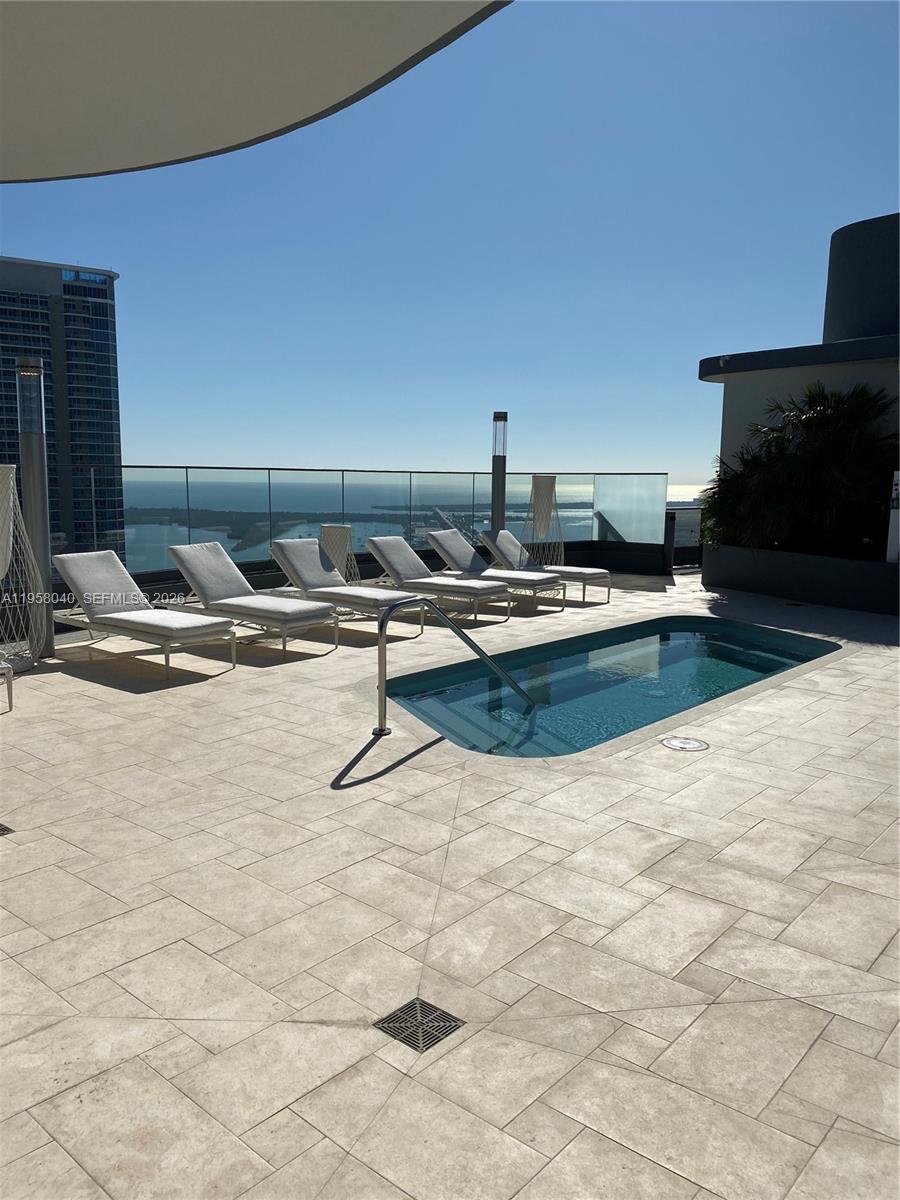 1000 Brickell Plaza, Unit 3306 Miami, FL 33131 - Photo 13 of 33