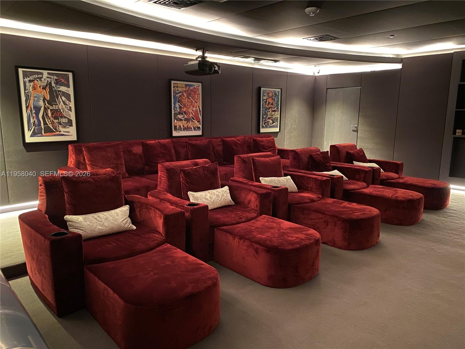 1000 Brickell Plaza, Unit 3306 Miami, FL 33131 - Photo 28 of 33