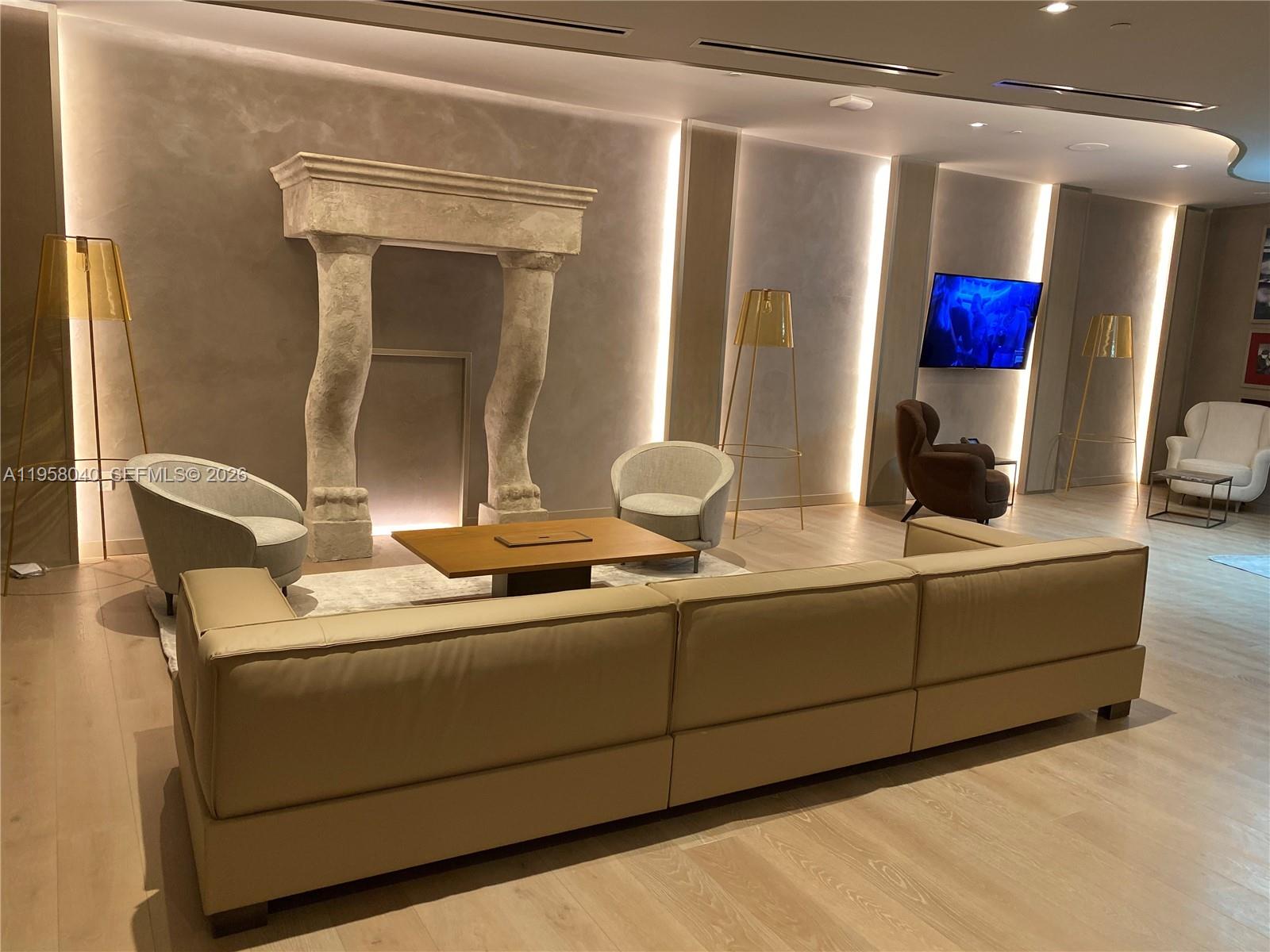 1000 Brickell Plaza, Unit 3306 Miami, FL 33131 - Photo 30 of 33