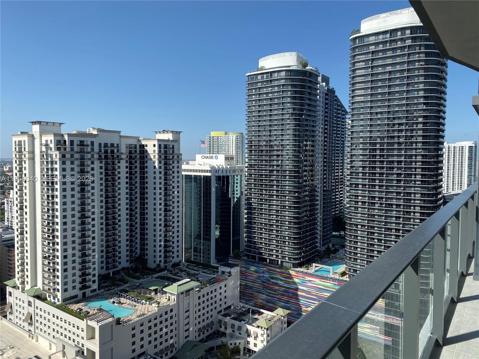 1000 Brickell Plaza, Unit 3306 Miami, FL 33131 - Photo 3 of 33