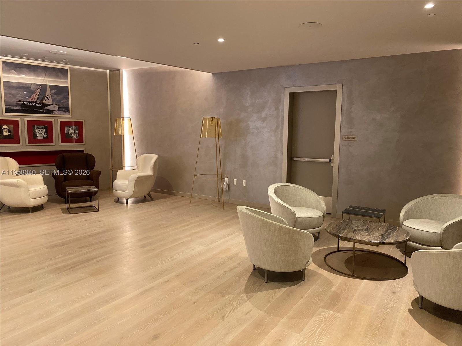 1000 Brickell Plaza, Unit 3306 Miami, FL 33131 - Photo 31 of 33