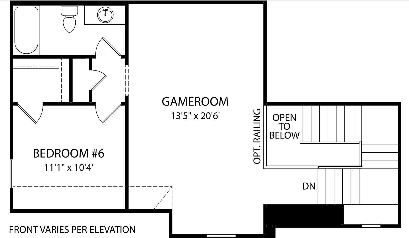 6227 Cavendish Way Manvel, TX 77578 - Photo 3 of 5 unknown