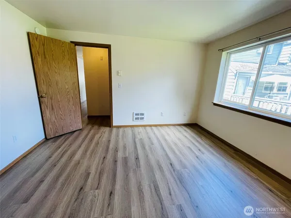 a view of a hallway