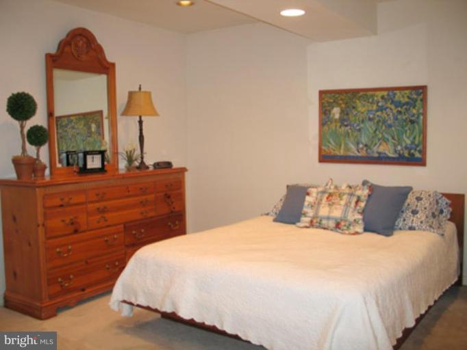 11591 Greenwich Point Road Reston, VA 20194 - Photo 26 of 30 a bedroom with a bed and a closet