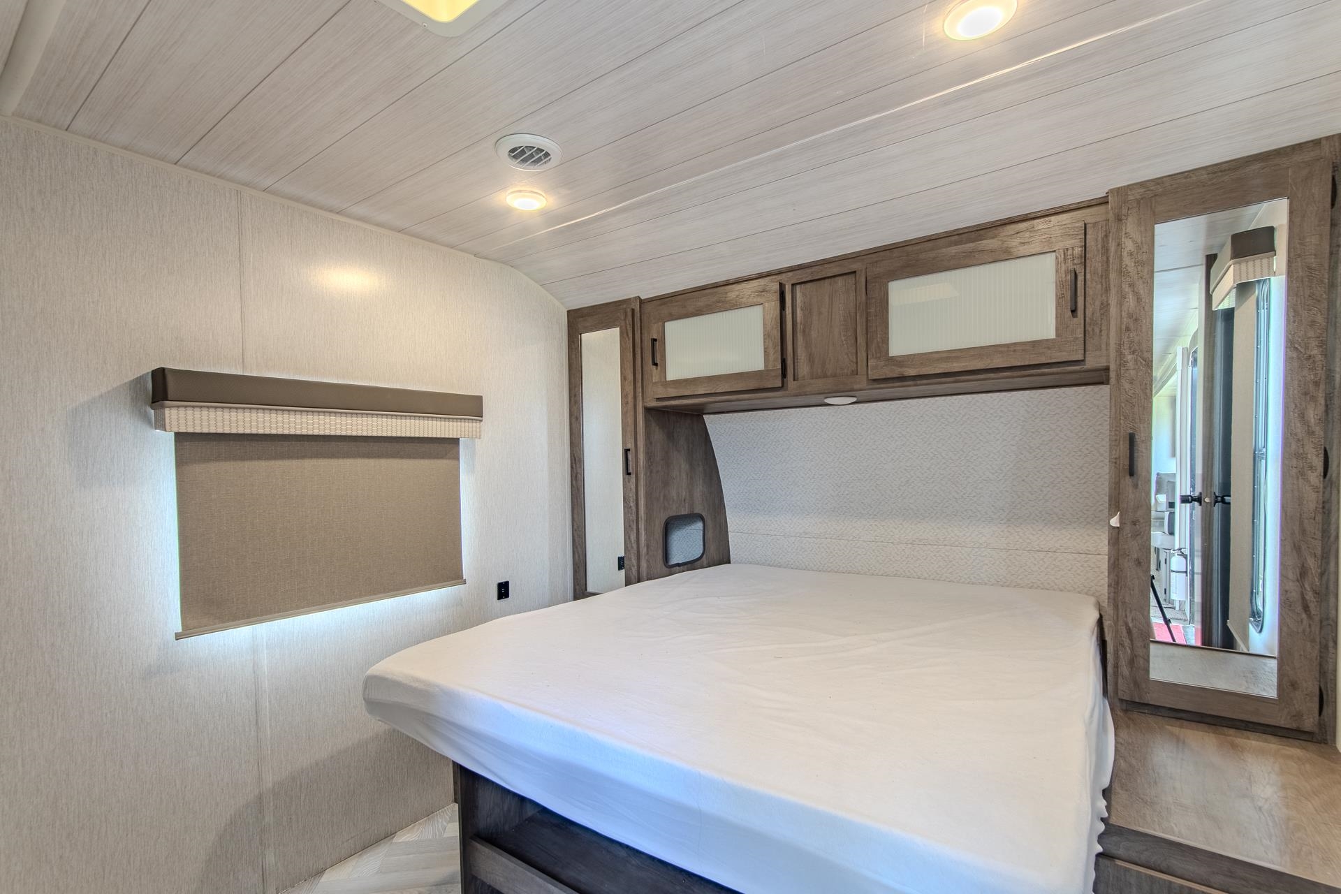 3360 Coffee Landing Road Morris Chapel, TN 38361 - Photo 19 of 36 a bedroom with a large bed and a window