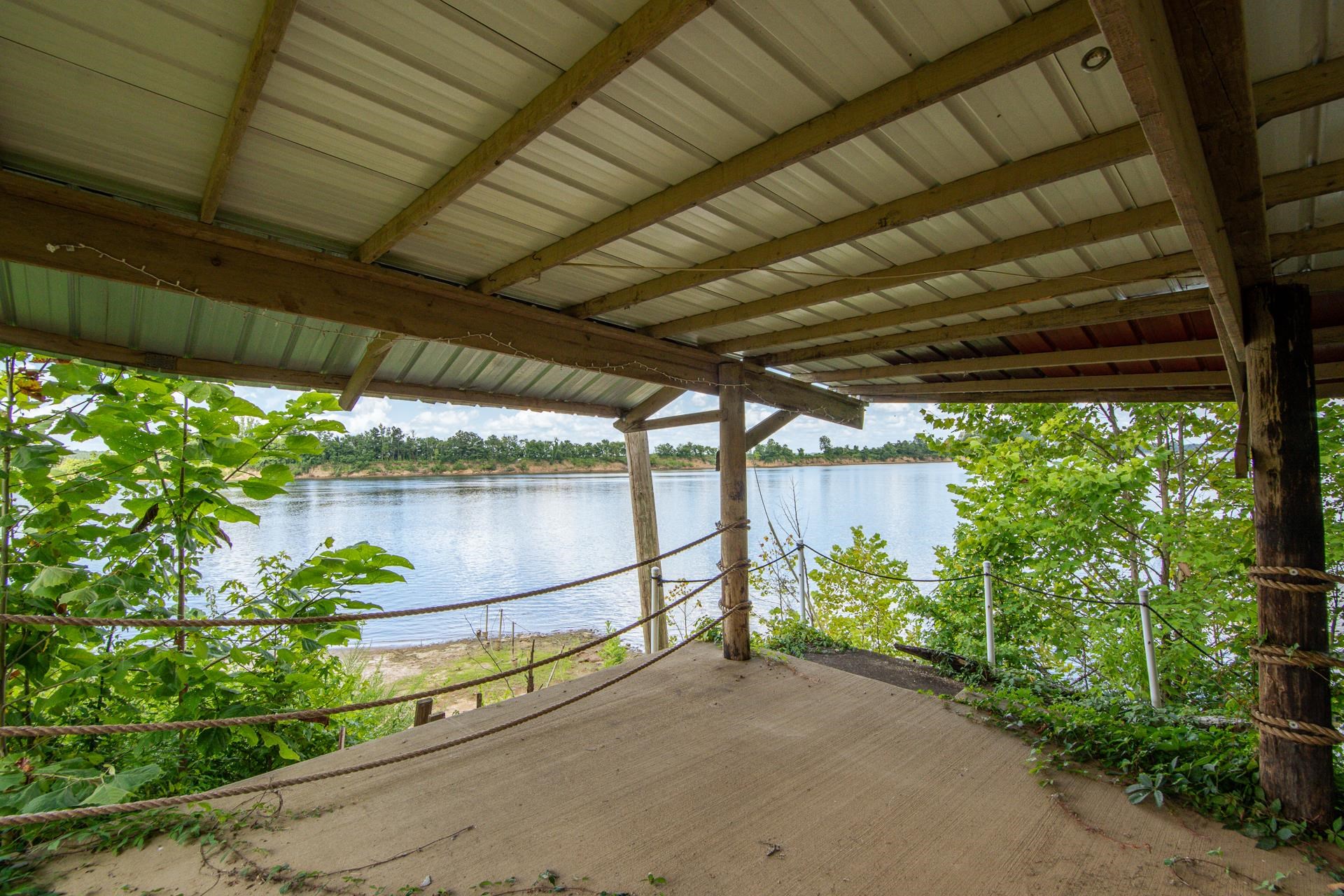 3360 Coffee Landing Road Morris Chapel, TN 38361 - Photo 24 of 36