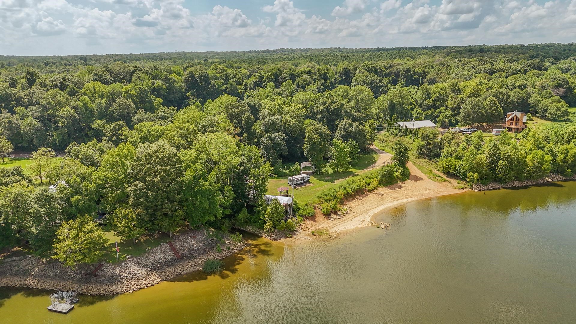 3360 Coffee Landing Road Morris Chapel, TN 38361 - Photo 33 of 36