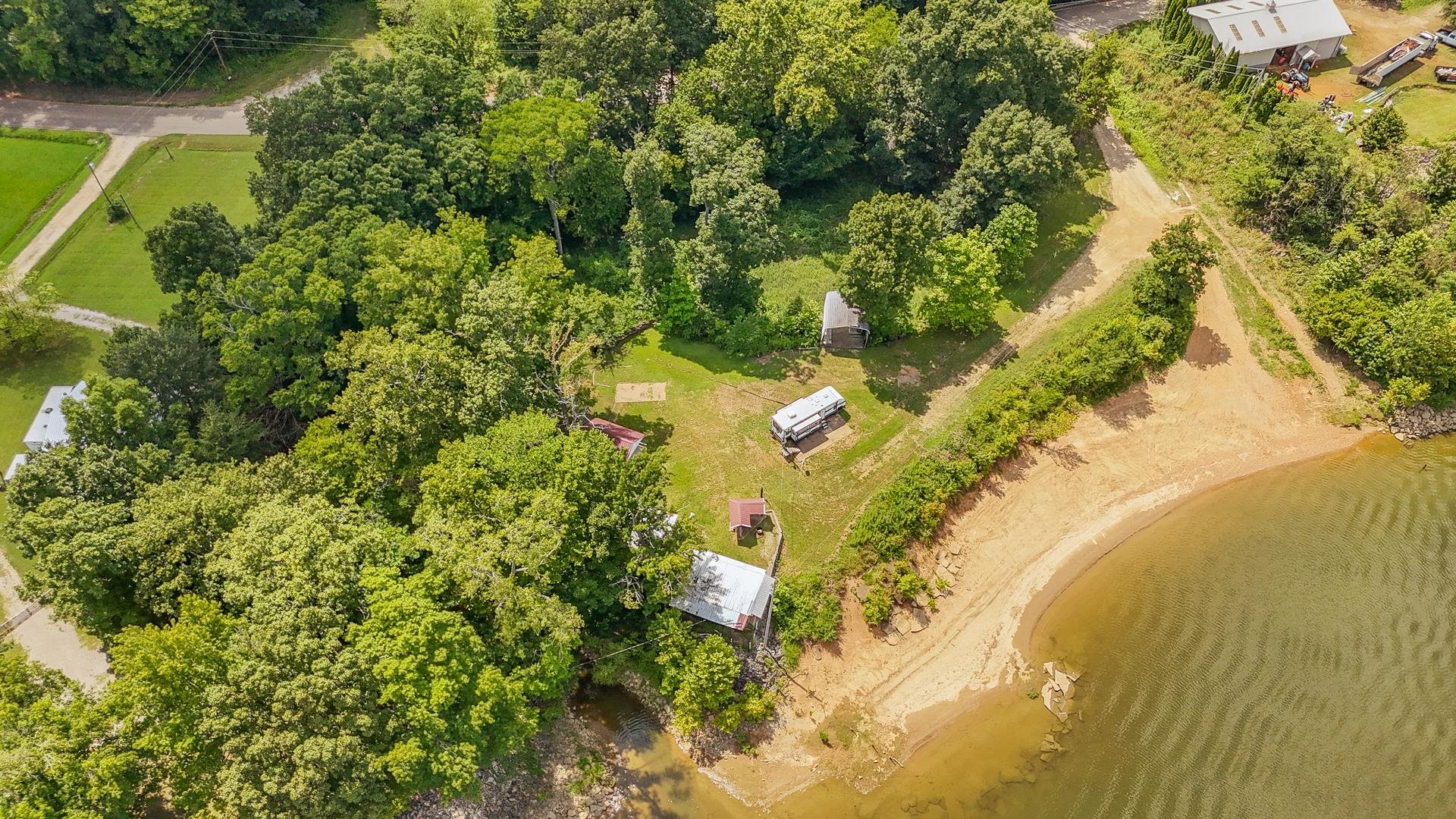 3360 Coffee Landing Road Morris Chapel, TN 38361 - Photo 34 of 36 a view of a tree with a yard