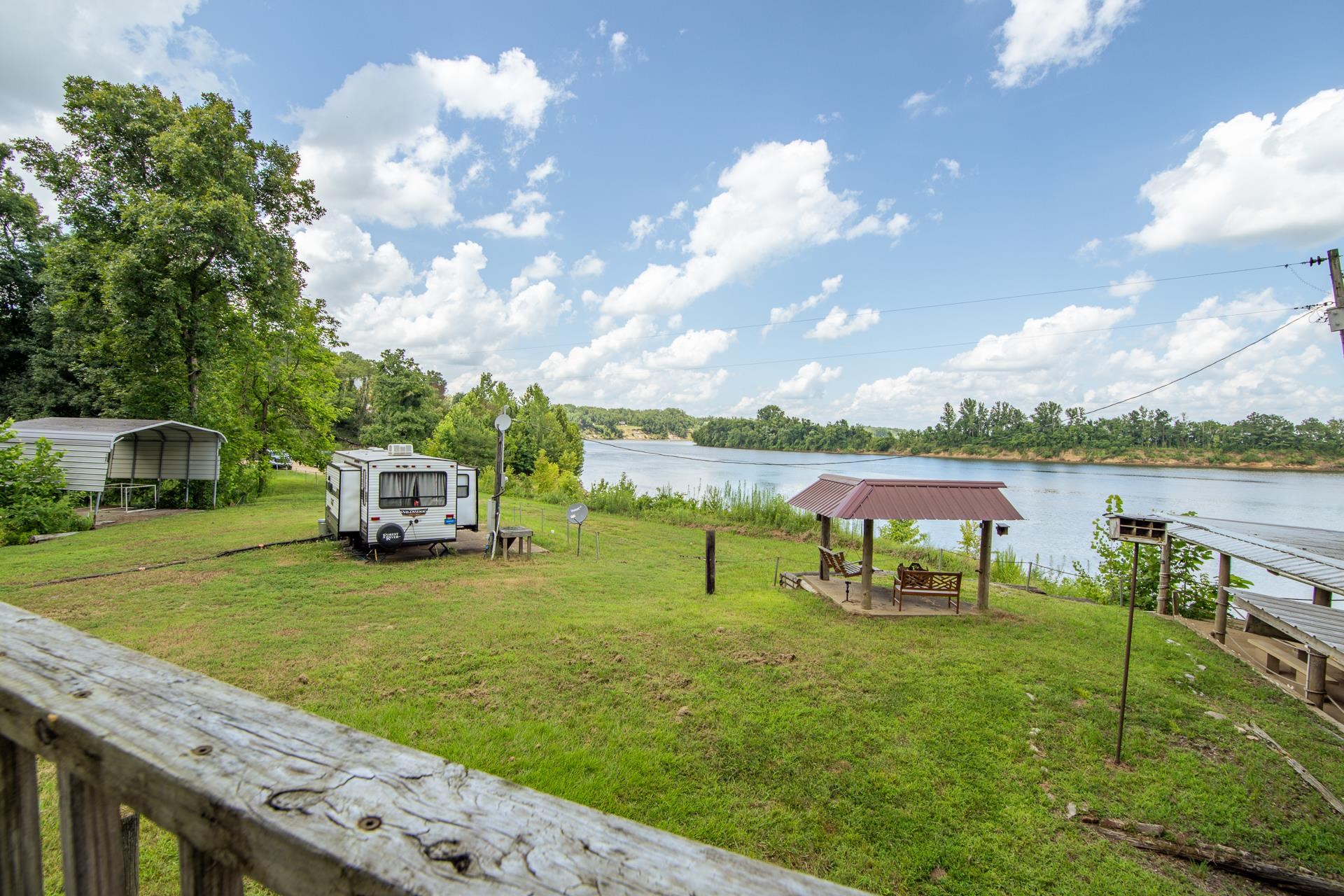 3360 Coffee Landing Road Morris Chapel, TN 38361 - Photo 10 of 36