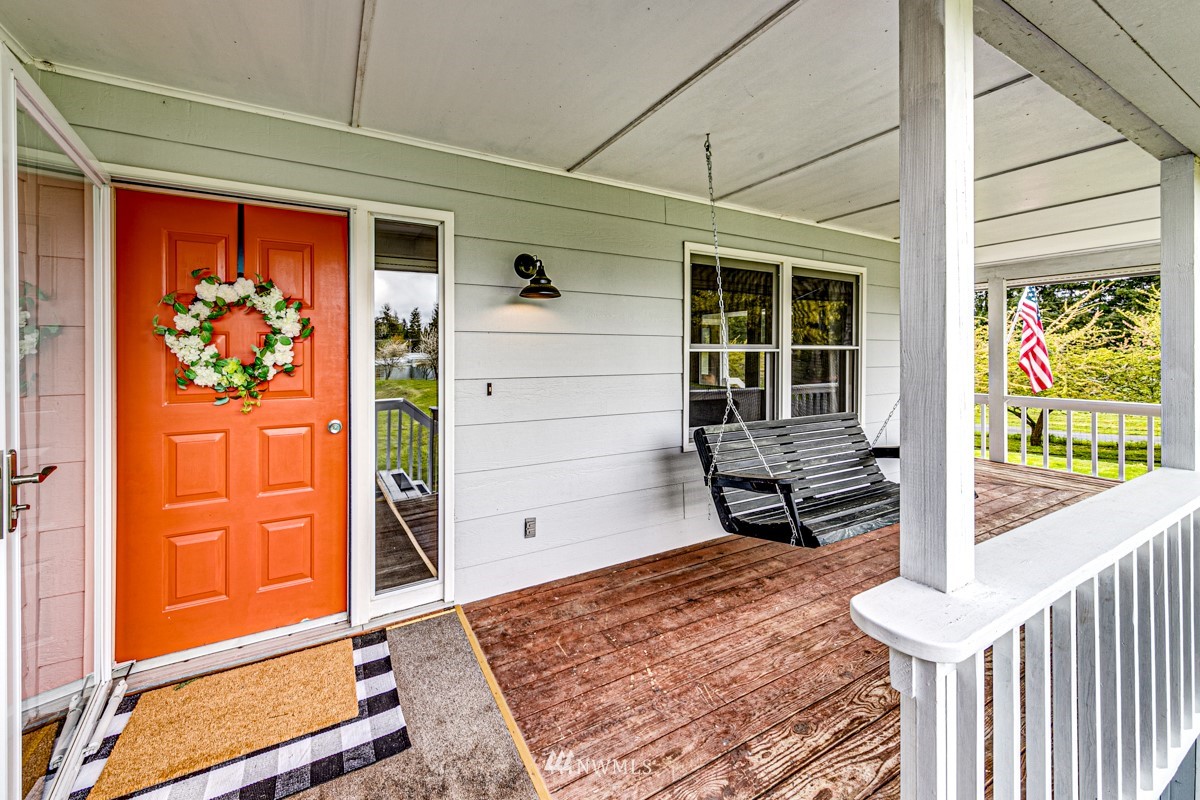 155 Taylor Cutoff Road Sequim, WA 98382 - Photo 5 of 37