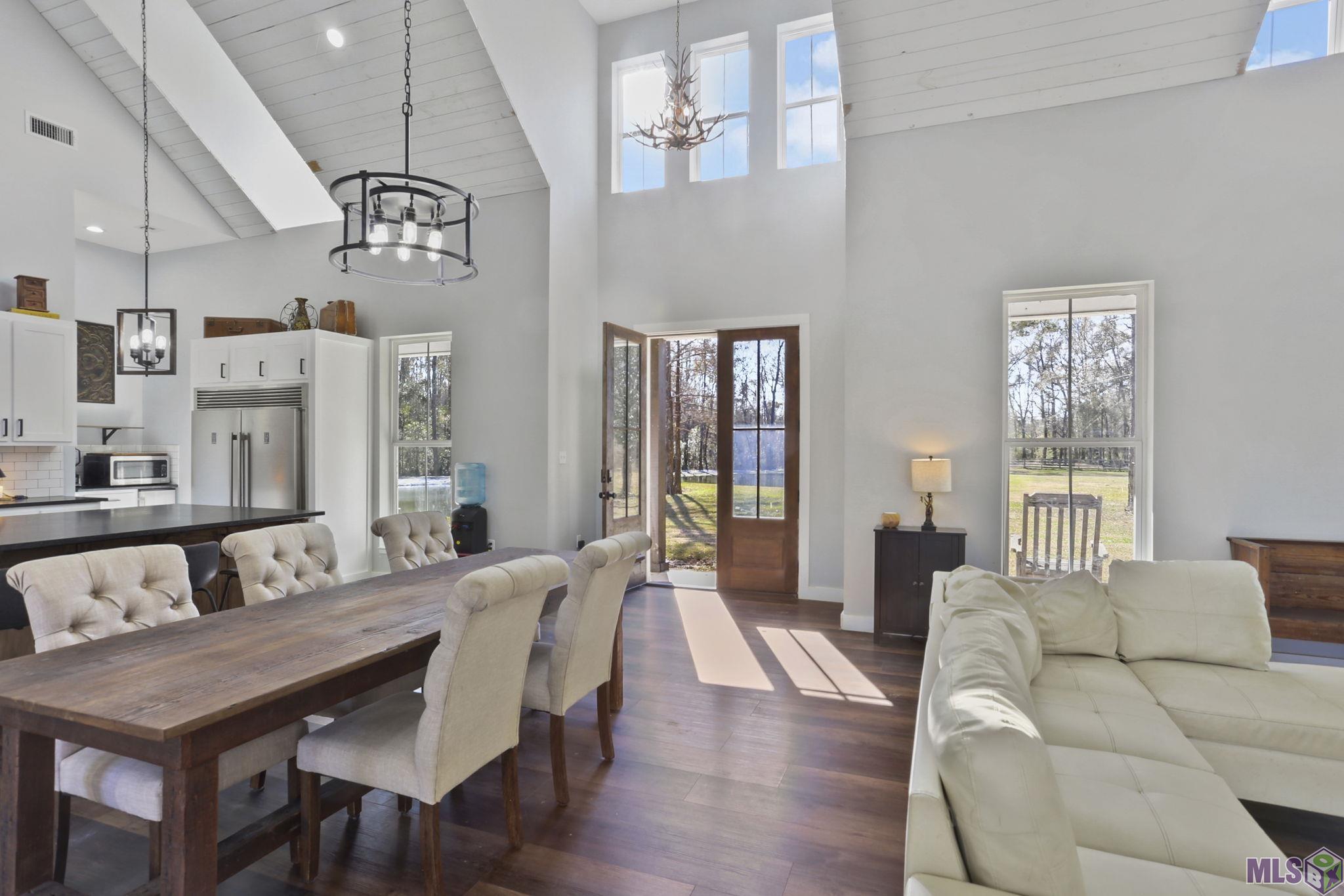 23220 Zeb Chaney Road Zachary, LA 70791 - Photo 11 of 34