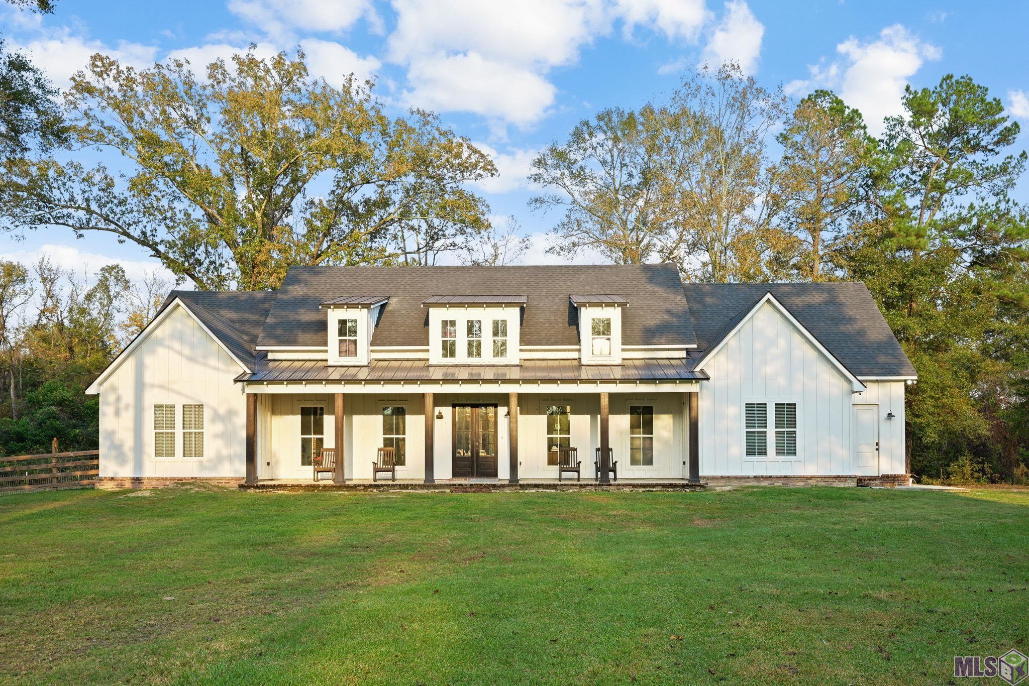 23220 Zeb Chaney Road Zachary, LA 70791 - Photo 2 of 34