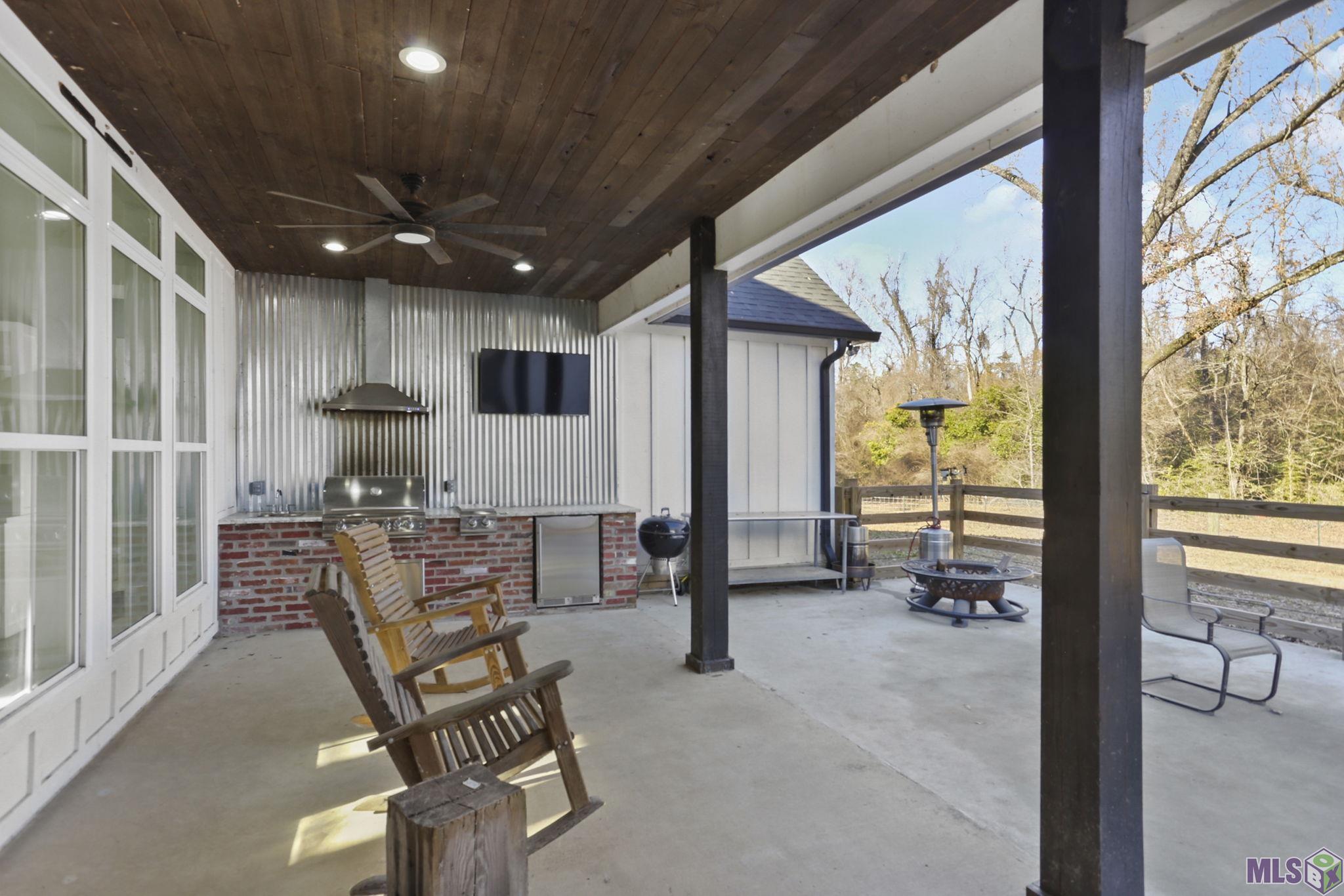 23220 Zeb Chaney Road Zachary, LA 70791 - Photo 22 of 34
