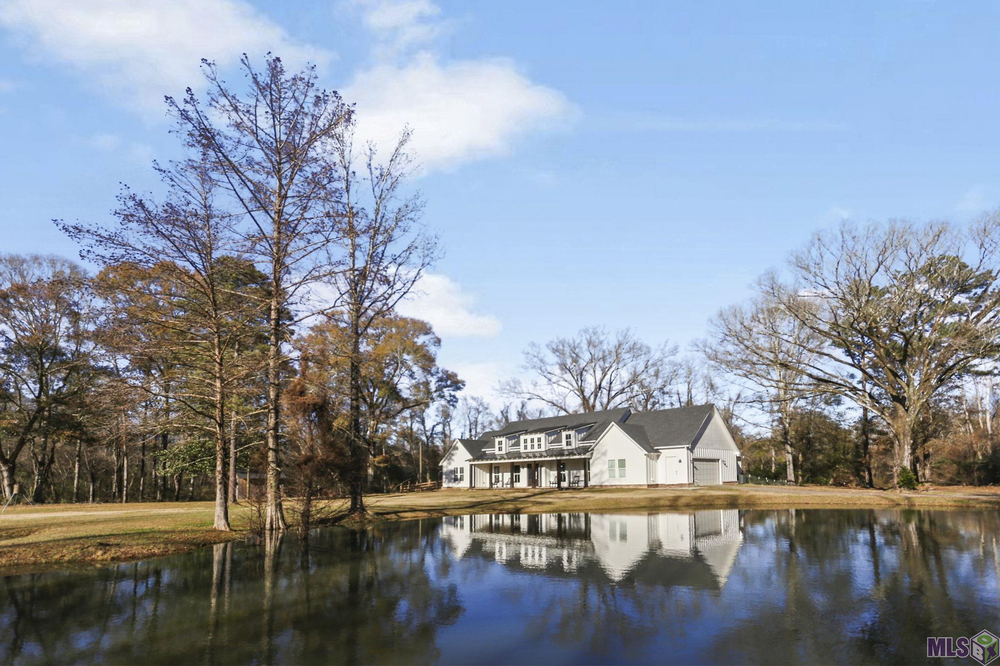 23220 Zeb Chaney Road Zachary, LA 70791 - Photo 24 of 34