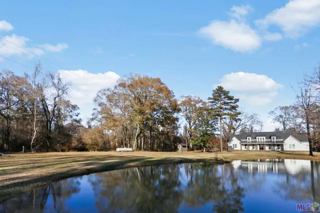 $699,000 | 23220 Zeb Chaney Road, Zachary, LA 70791