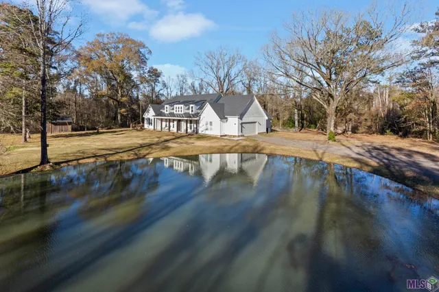 $699,000 | 23220 Zeb Chaney Road, Zachary, LA 70791