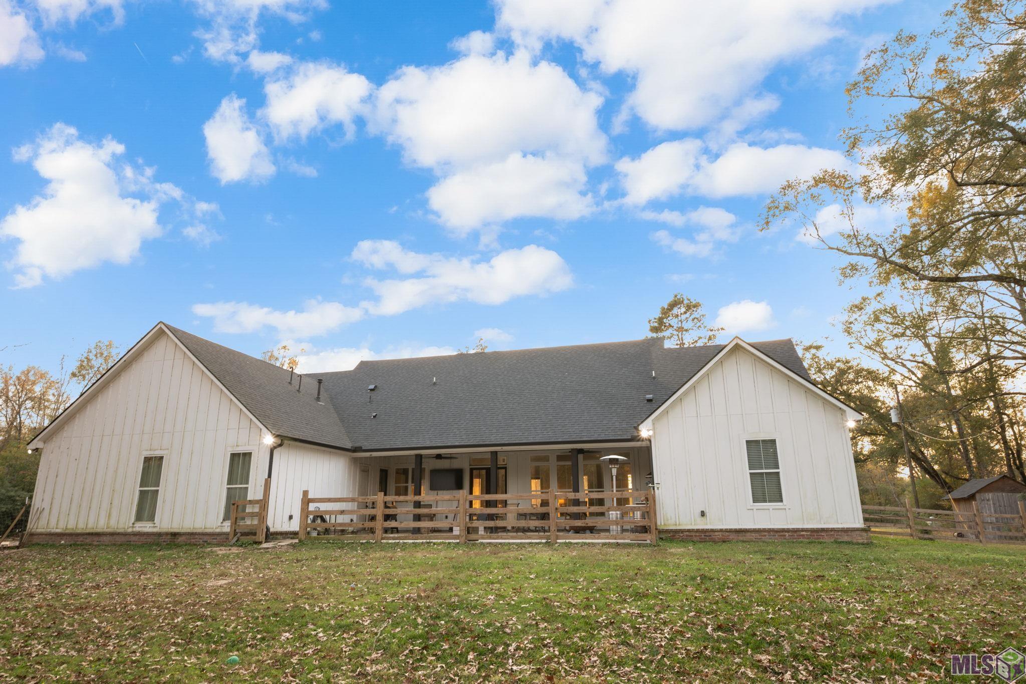 23220 Zeb Chaney Road Zachary, LA 70791 - Photo 28 of 34