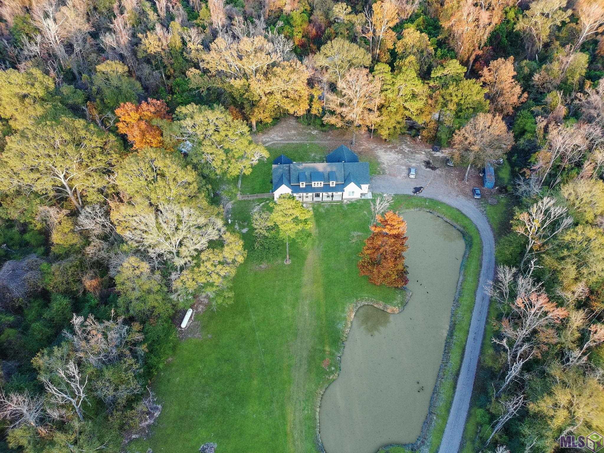 23220 Zeb Chaney Road Zachary, LA 70791 - Photo 32 of 34