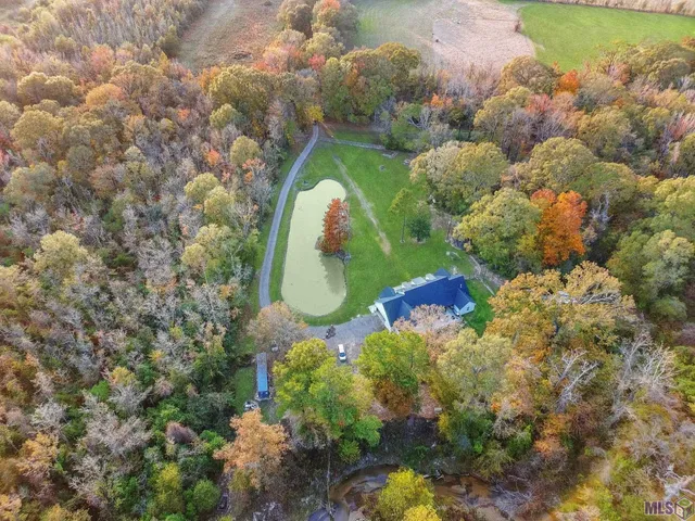 $699,000 | 23220 Zeb Chaney Road, Zachary, LA 70791