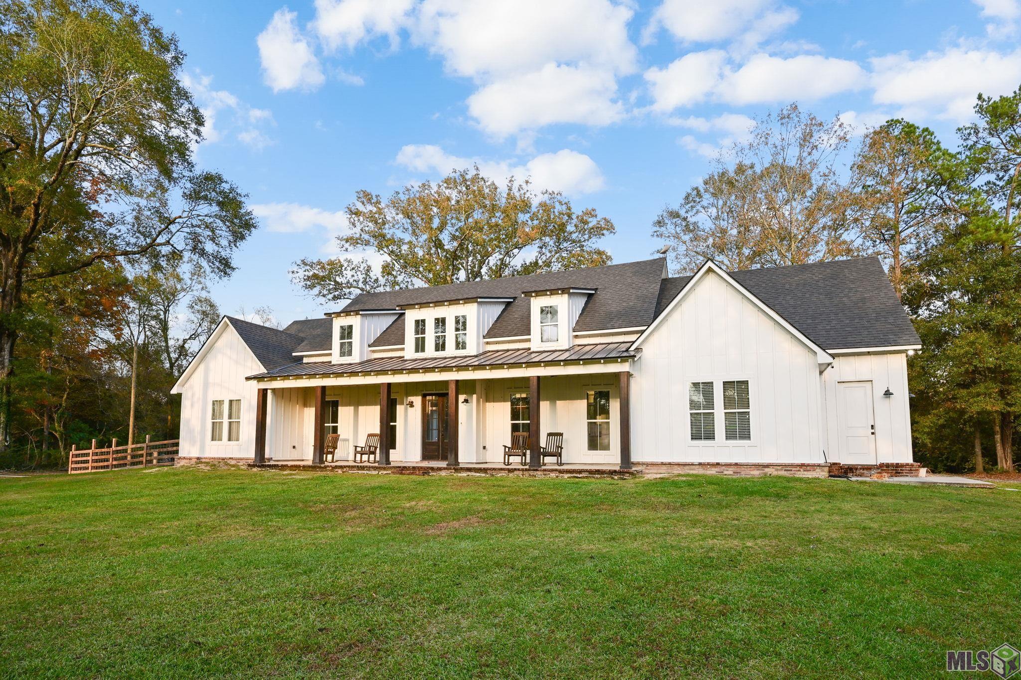 23220 Zeb Chaney Road Zachary, LA 70791 - Photo 4 of 34