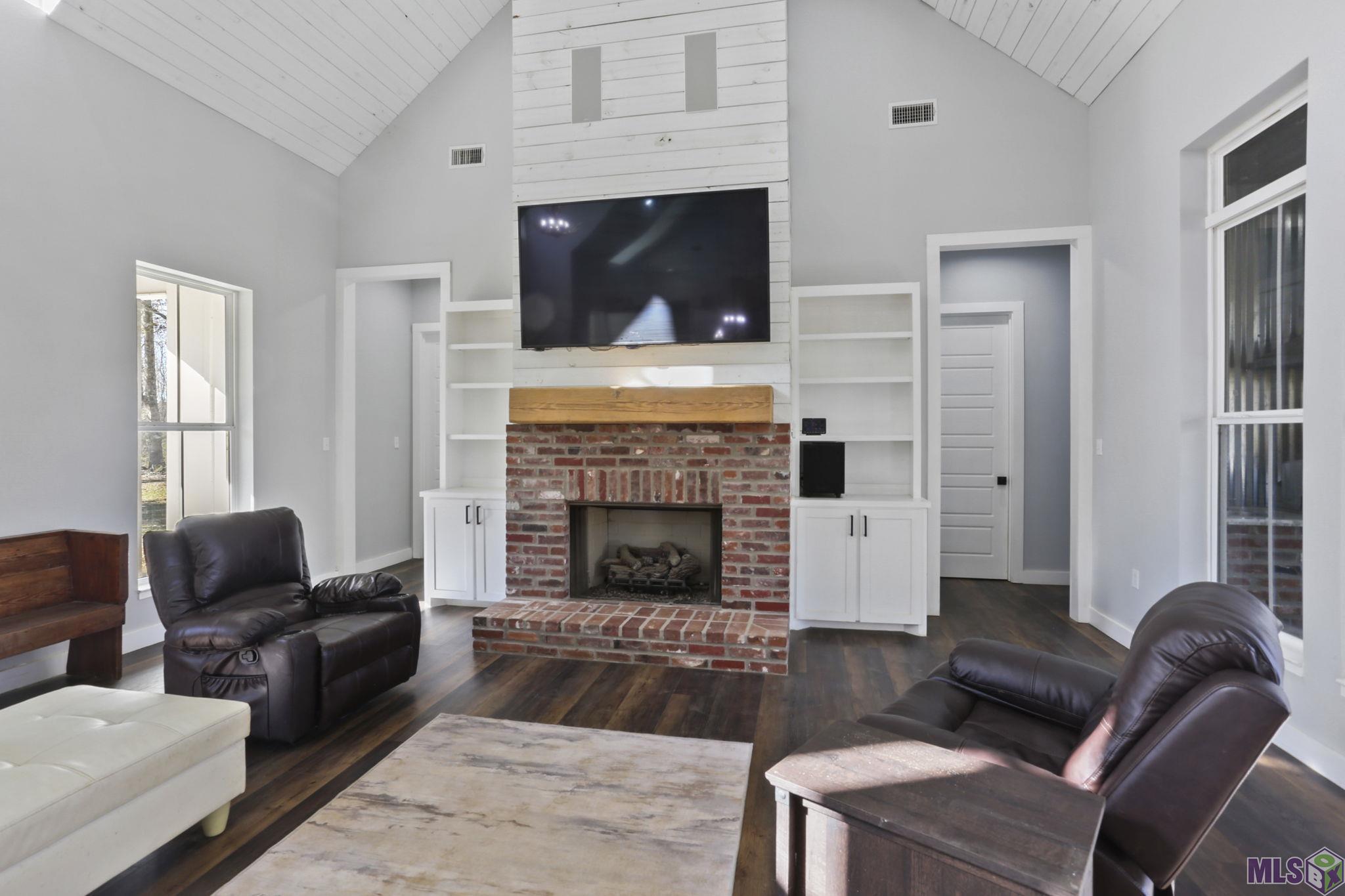 23220 Zeb Chaney Road Zachary, LA 70791 - Photo 6 of 34