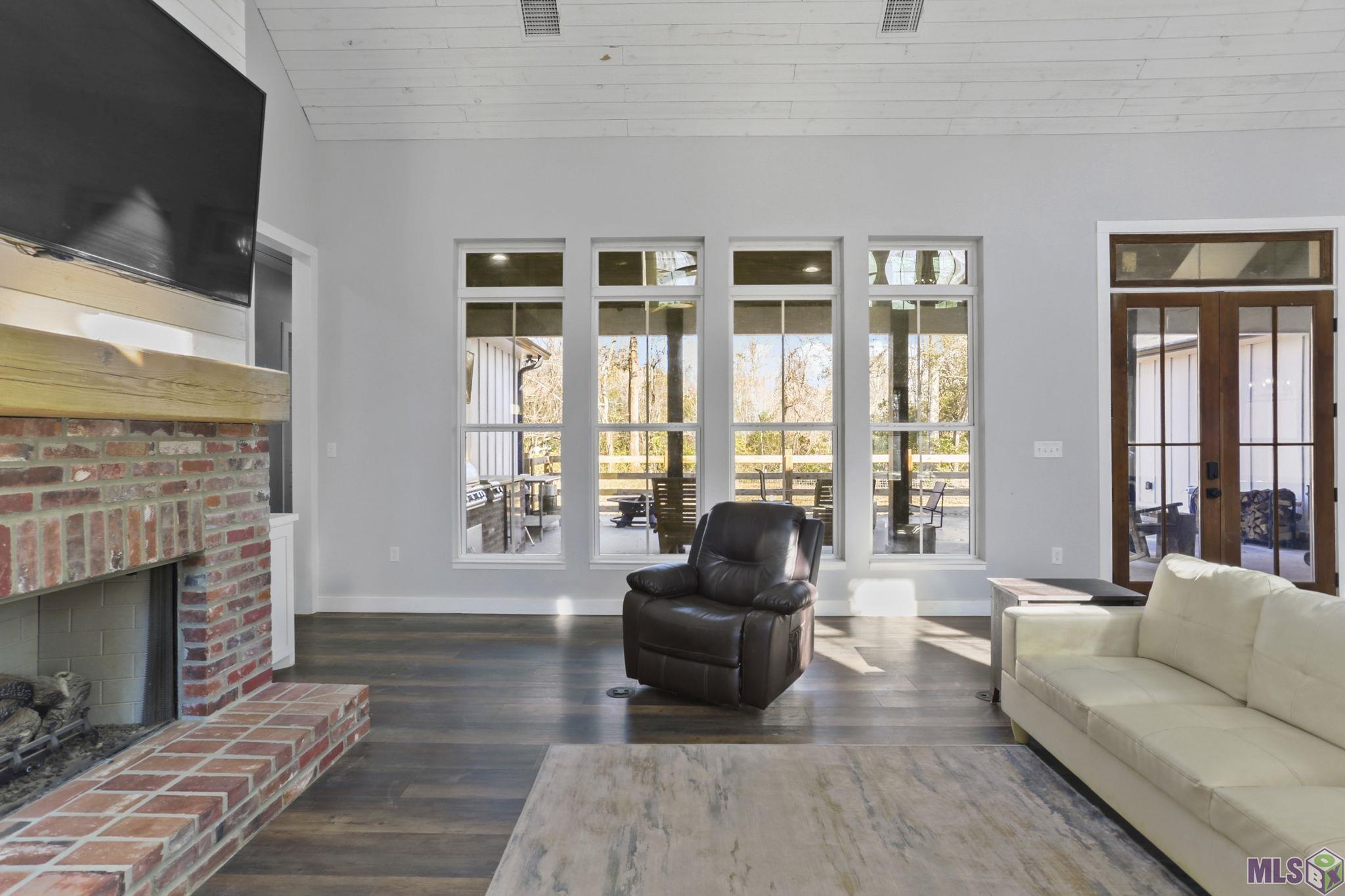 23220 Zeb Chaney Road Zachary, LA 70791 - Photo 7 of 34