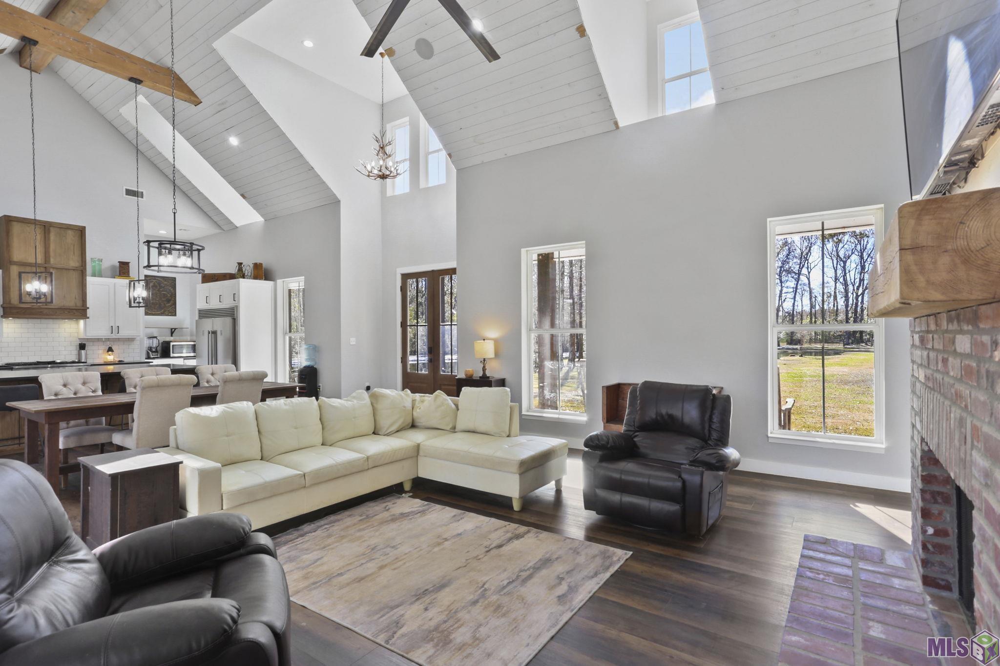 23220 Zeb Chaney Road Zachary, LA 70791 - Photo 8 of 34