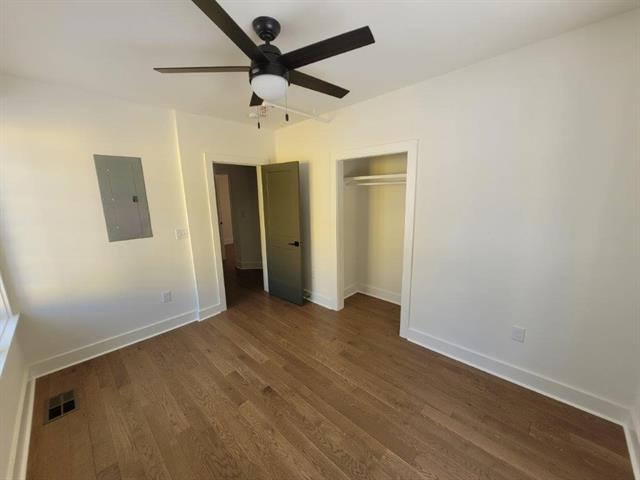 136 West Chimes Street, Unit 1 Baton Rouge, LA 70802 - Photo 15 of 19