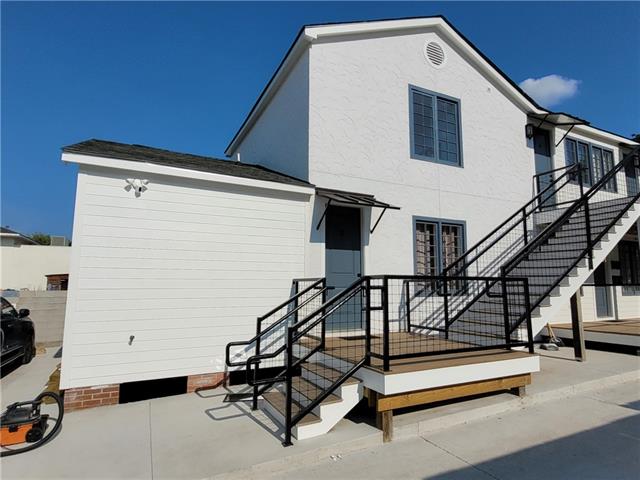 136 West Chimes Street, Unit 1 Baton Rouge, LA 70802 - Photo 2 of 19