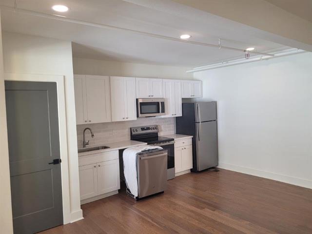 136 West Chimes Street, Unit 1 Baton Rouge, LA 70802 - Photo 4 of 19