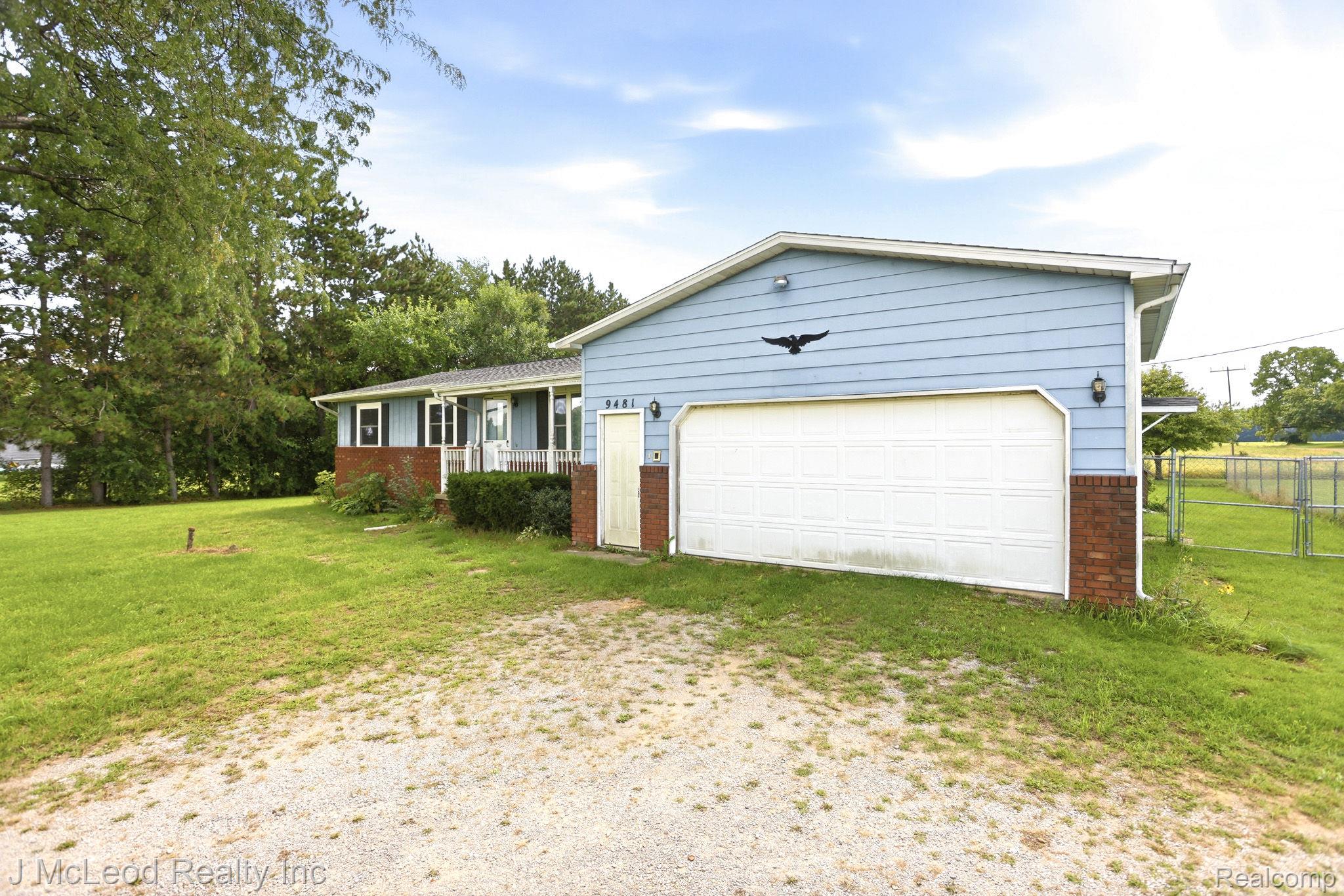 9481 Swaffer Road Vassar, MI 48768 - Photo 5 of 39 Additional content