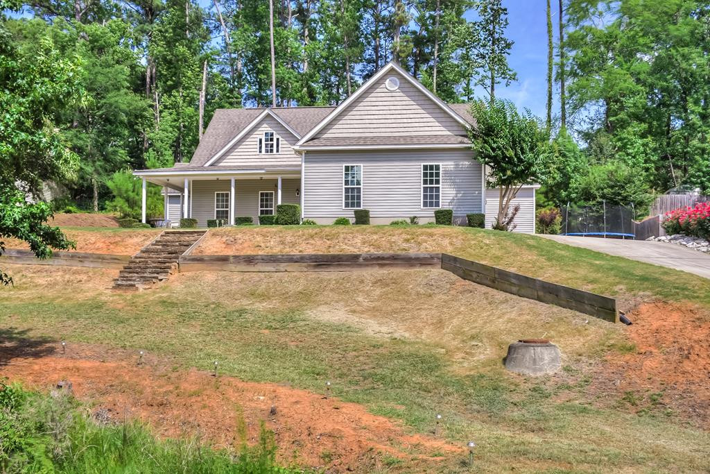 4752 Rhett Drive Evans, GA 30809 - Photo 1 of 37 Main View