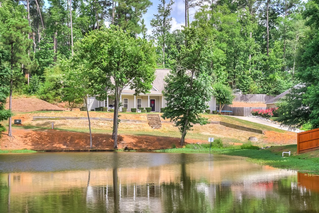4752 Rhett Drive Evans, GA 30809 - Photo 2 of 37 Gallery Image 2