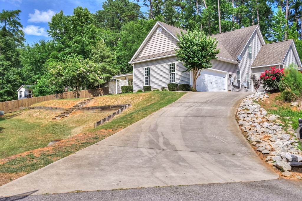 4752 Rhett Drive Evans, GA 30809 - Photo 3 of 37 Gallery Image 3