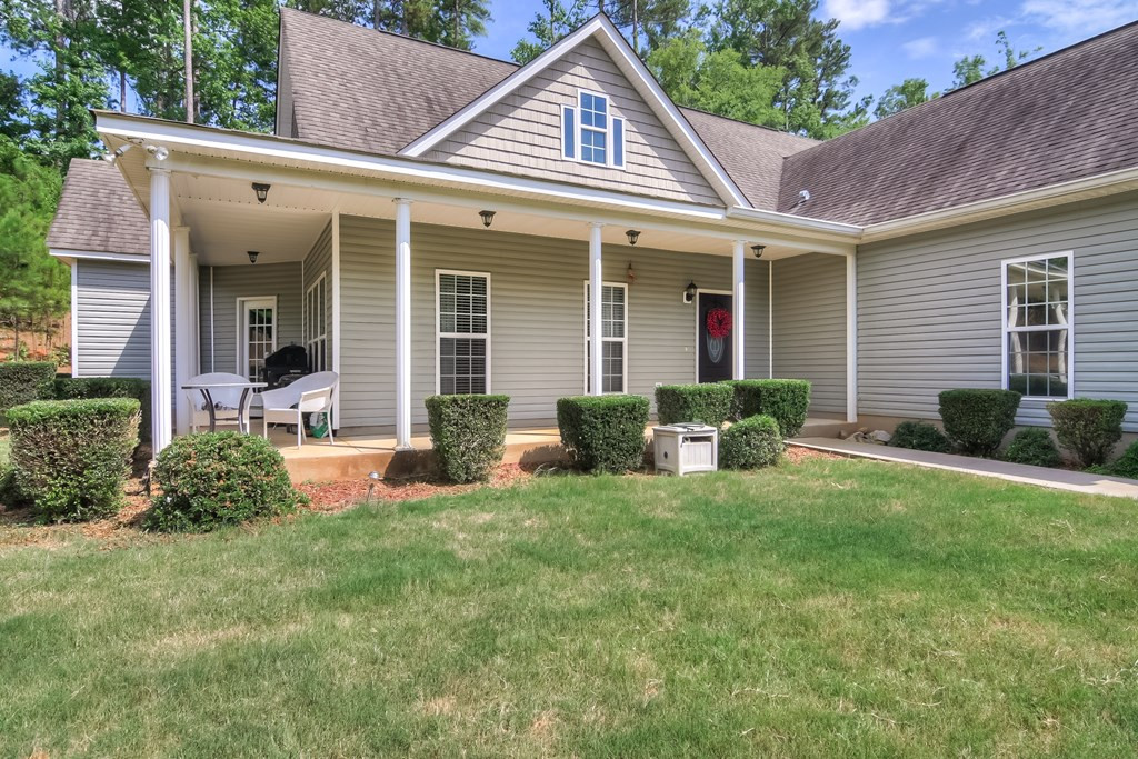 4752 Rhett Drive Evans, GA 30809 - Photo 35 of 37 Gallery Image 35