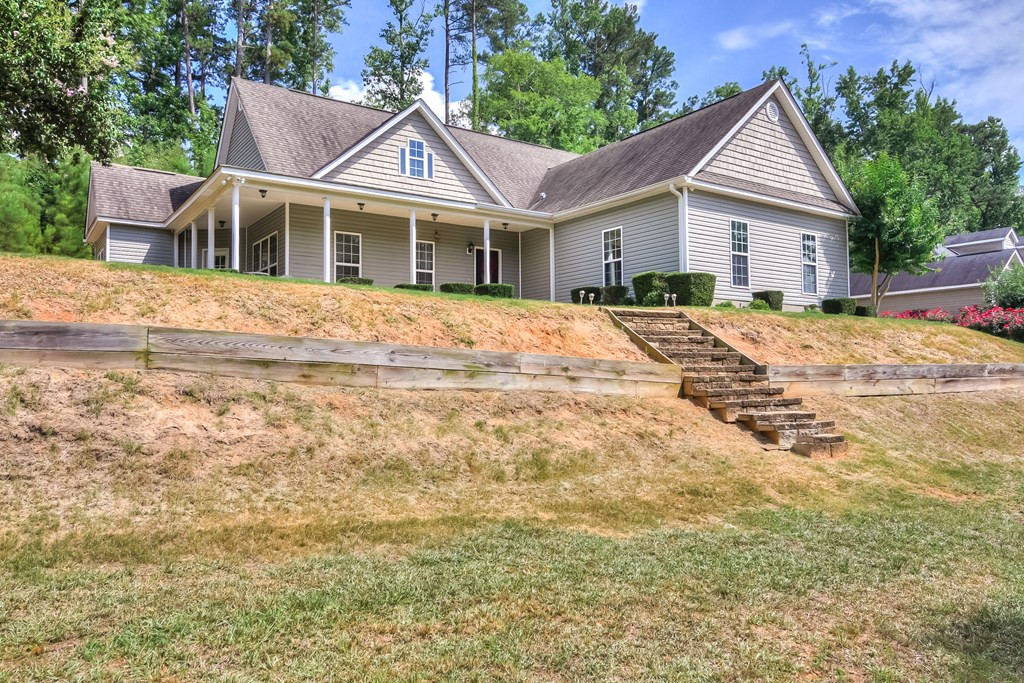 4752 Rhett Drive Evans, GA 30809 - Photo 36 of 37 Gallery Image 36