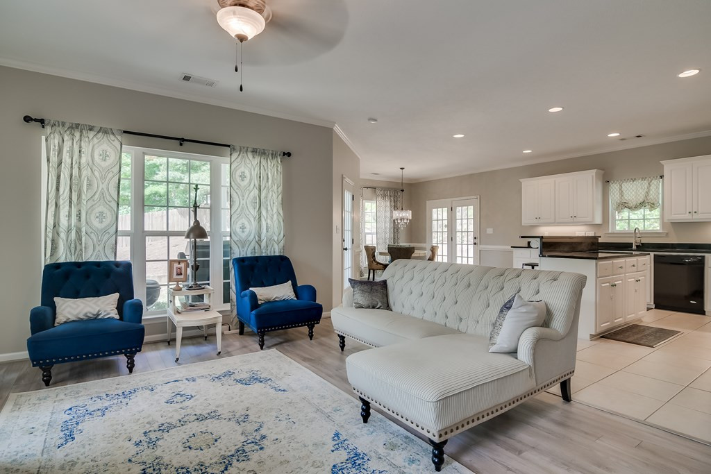 4752 Rhett Drive Evans, GA 30809 - Photo 6 of 37 Gallery Image 6