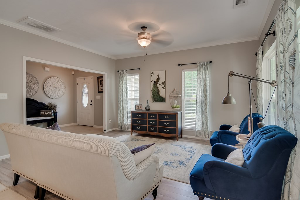 4752 Rhett Drive Evans, GA 30809 - Photo 8 of 37 Gallery Image 8