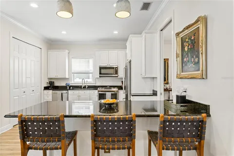 $1,295,000 | 3814 West Sevilla Street, Tampa, FL 33629