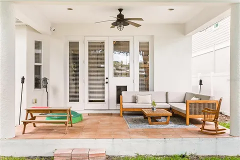 $1,295,000 | 3814 West Sevilla Street, Tampa, FL 33629