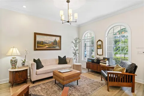 $1,295,000 | 3814 West Sevilla Street, Tampa, FL 33629