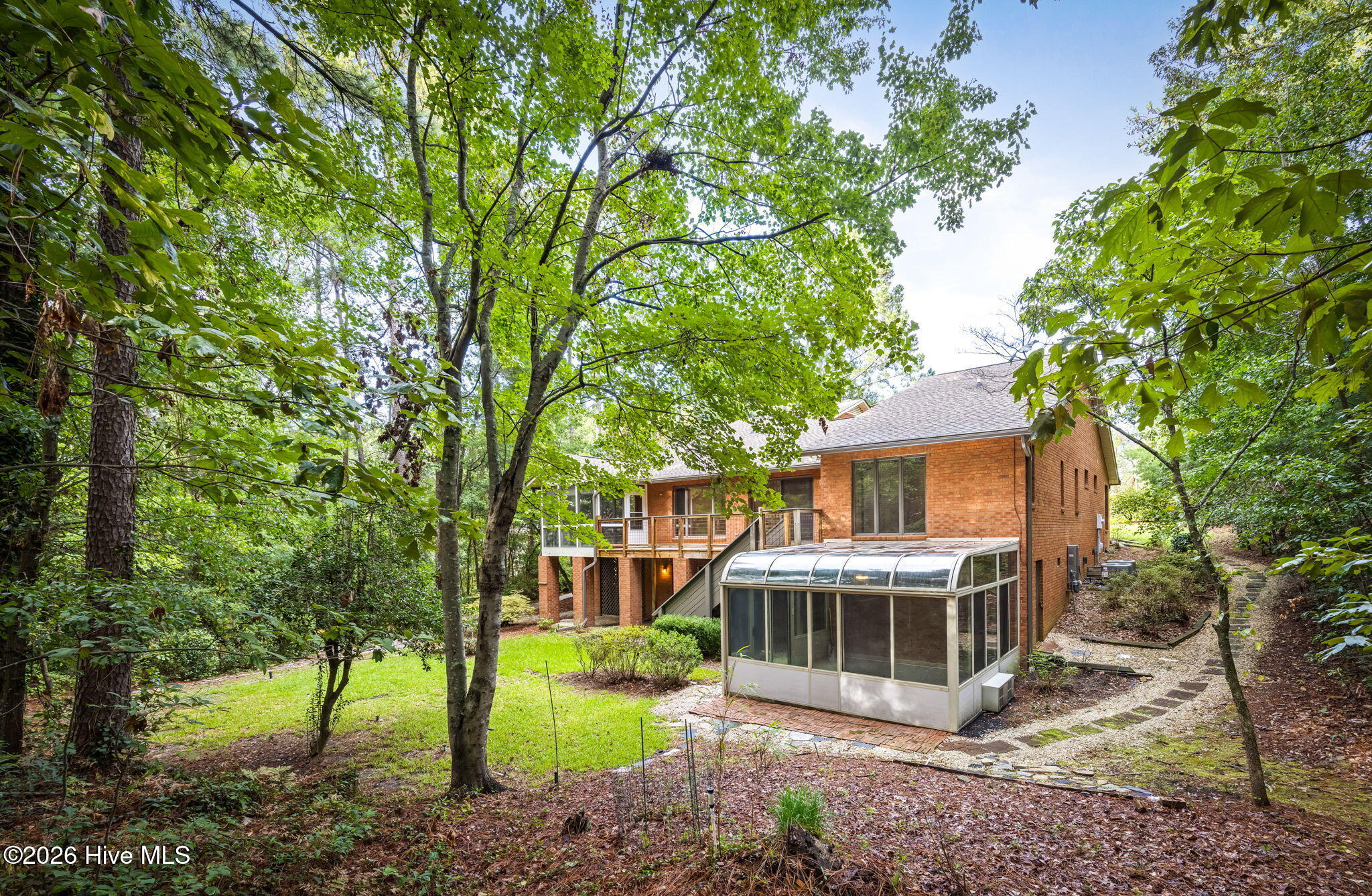 215 Englewood Road Aiken, SC 29803 - Photo 3 of 75 Gallery Image 3