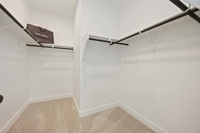 a view of small space